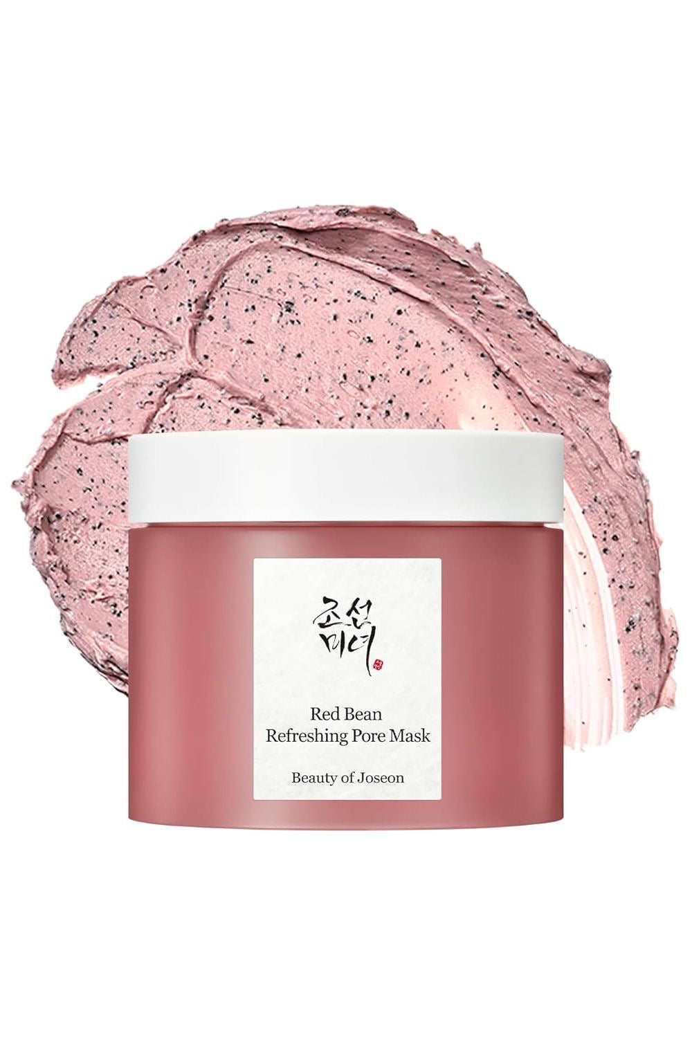 Beauty of Joseon - Red Bean Refreshing Pore Mask 150ml