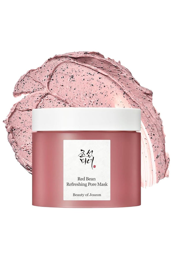 Beauty of Joseon - Red Bean Refreshing Pore Mask 150ml