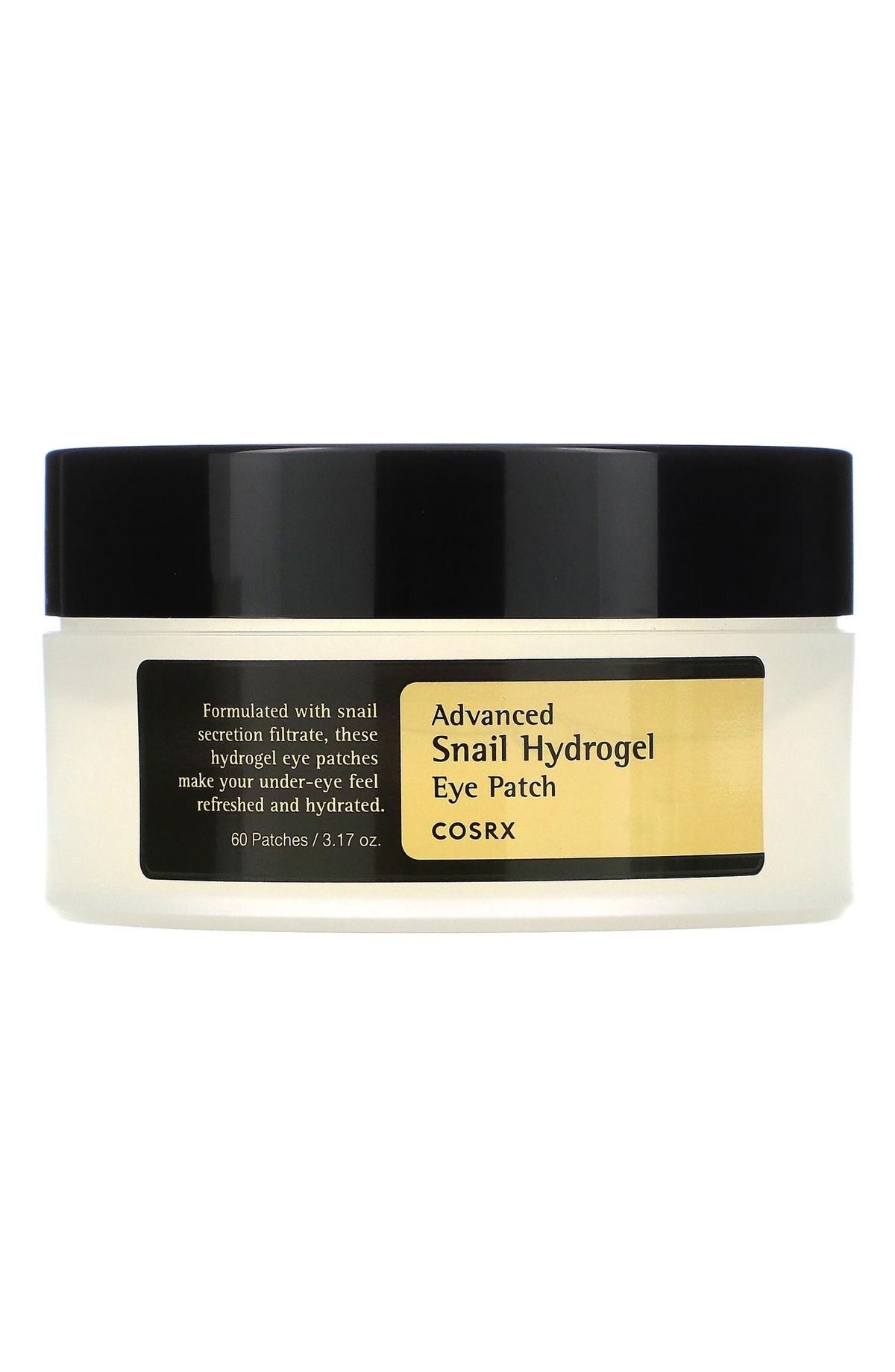 COSRX Advanced Snail Hydrogel Eye Patch Main image