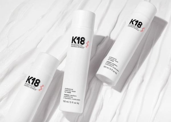 K18 Hair Mask leave in Molecular Repair