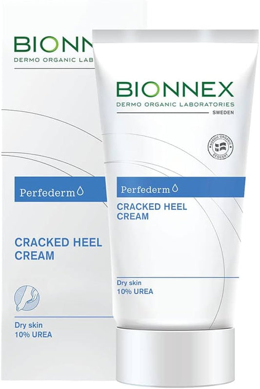 BIONNEX PERFEDERM INTENSIVE CRACKED  HEAL CREAM 50 ML
