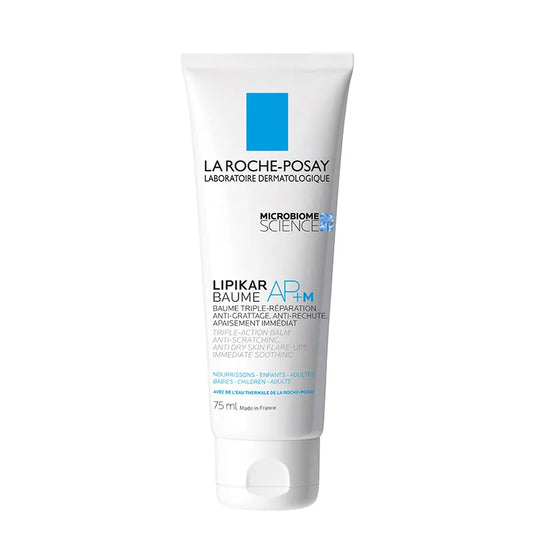 LA ROCHE-POSAY LIPIKAR BAUME  AP+M BODY BALM 75 ML