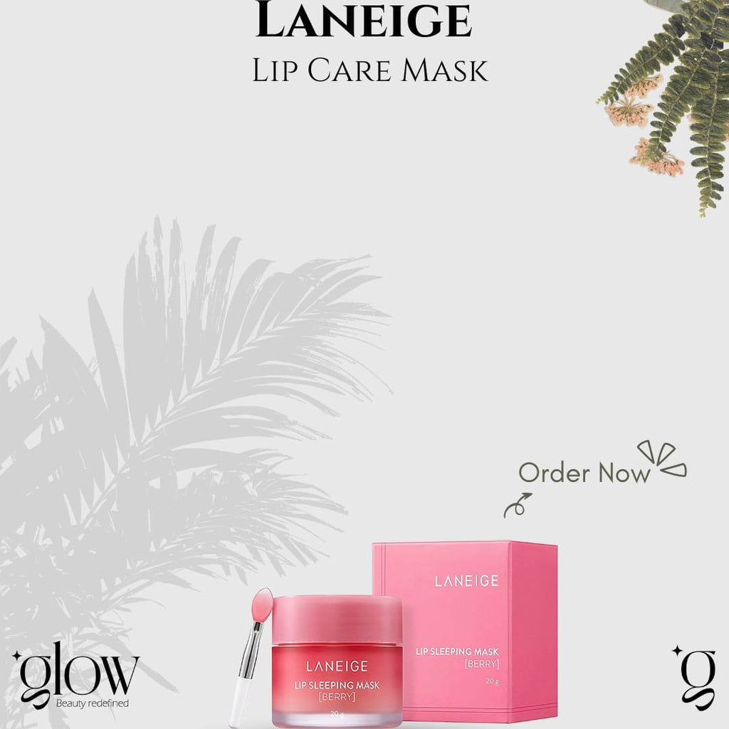LANEIGE - Lip Sleeping Mask 20g