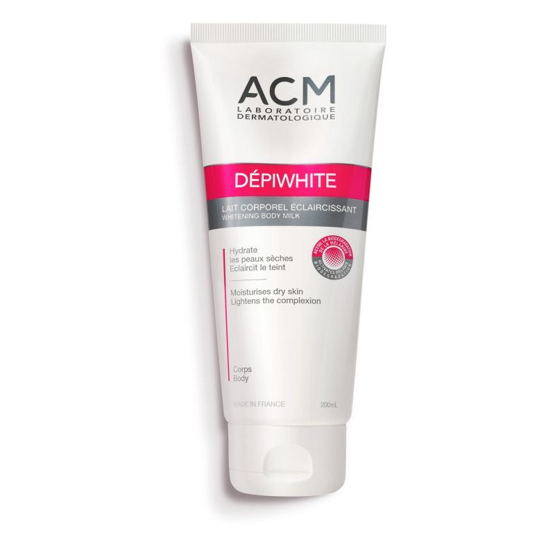 ACM Dépiwhite Lightening Body Milk 200ml Main image