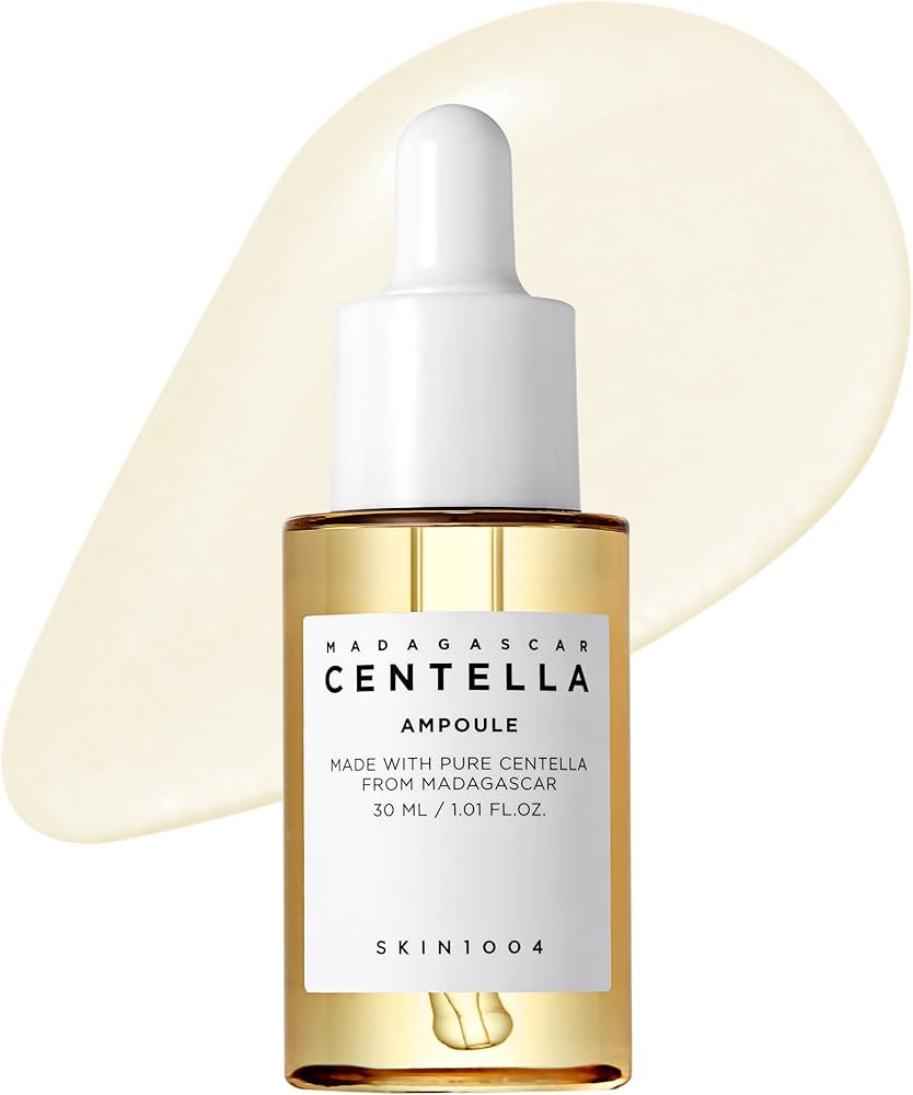 Madagascar Centella Ampoule