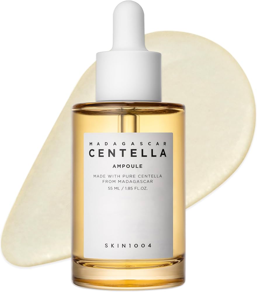 Madagascar Centella Ampoule