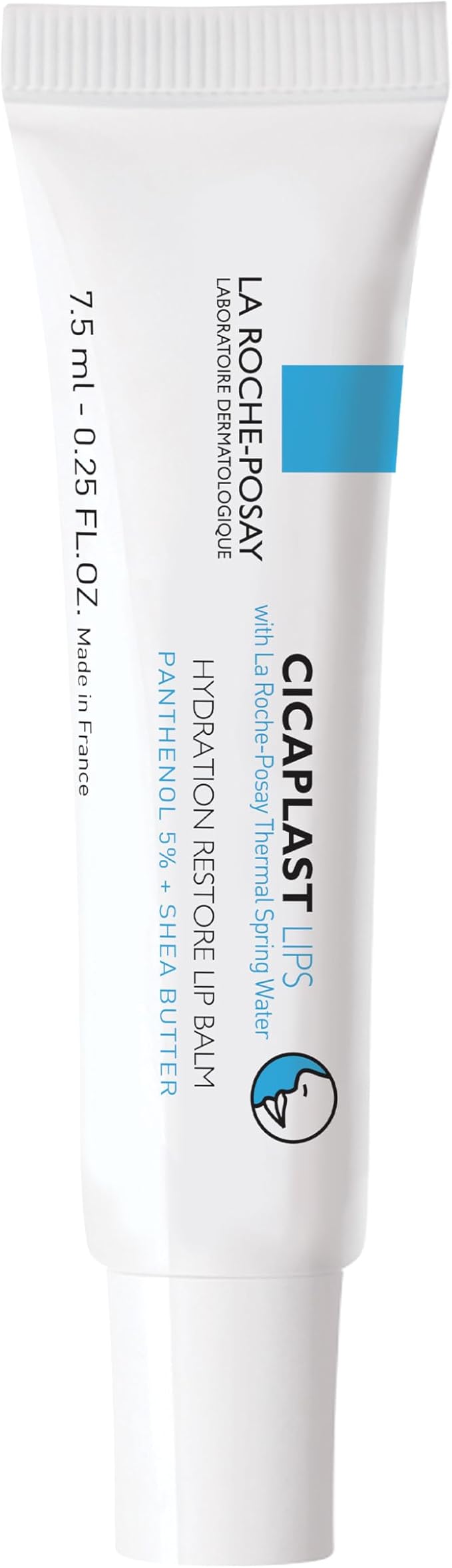 LA ROCHE-POSAY CICAPLAST REPARING LIP BALM 7.5 G Main image