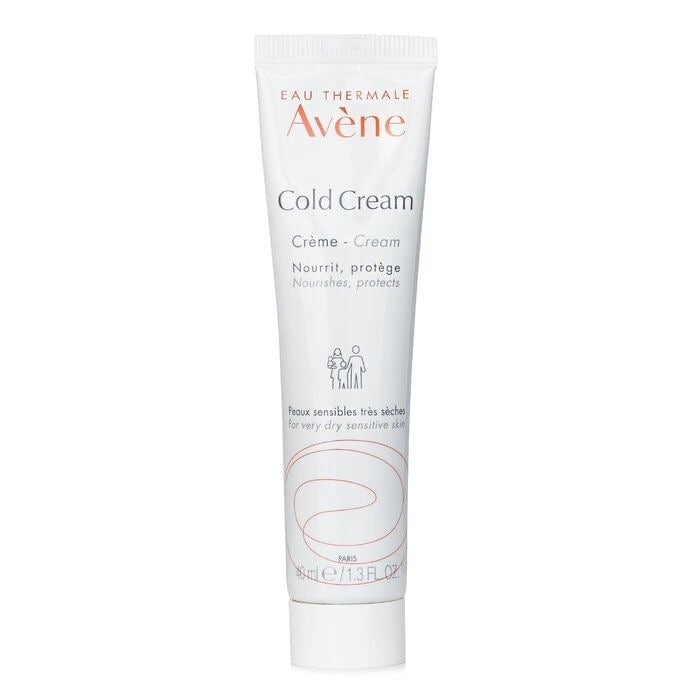 AVENE COLD CREAM FOR VERY DRY & SENSITIVE SKIN 100ml Main image