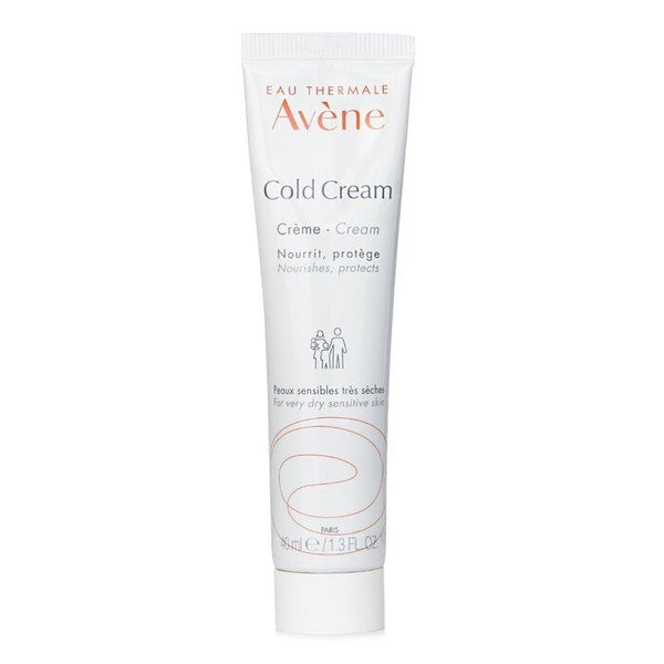 AVENE COLD CREAM FOR VERY DRY & SENSITIVE SKIN 100ml