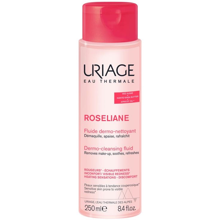 Uriage Thermal Micellar Water for Sensitive Skin Main image