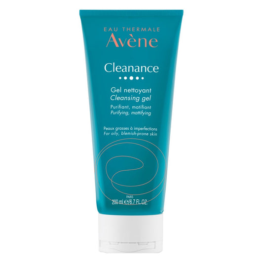 AVENE Cleanance Cleansing Gel 200ml
