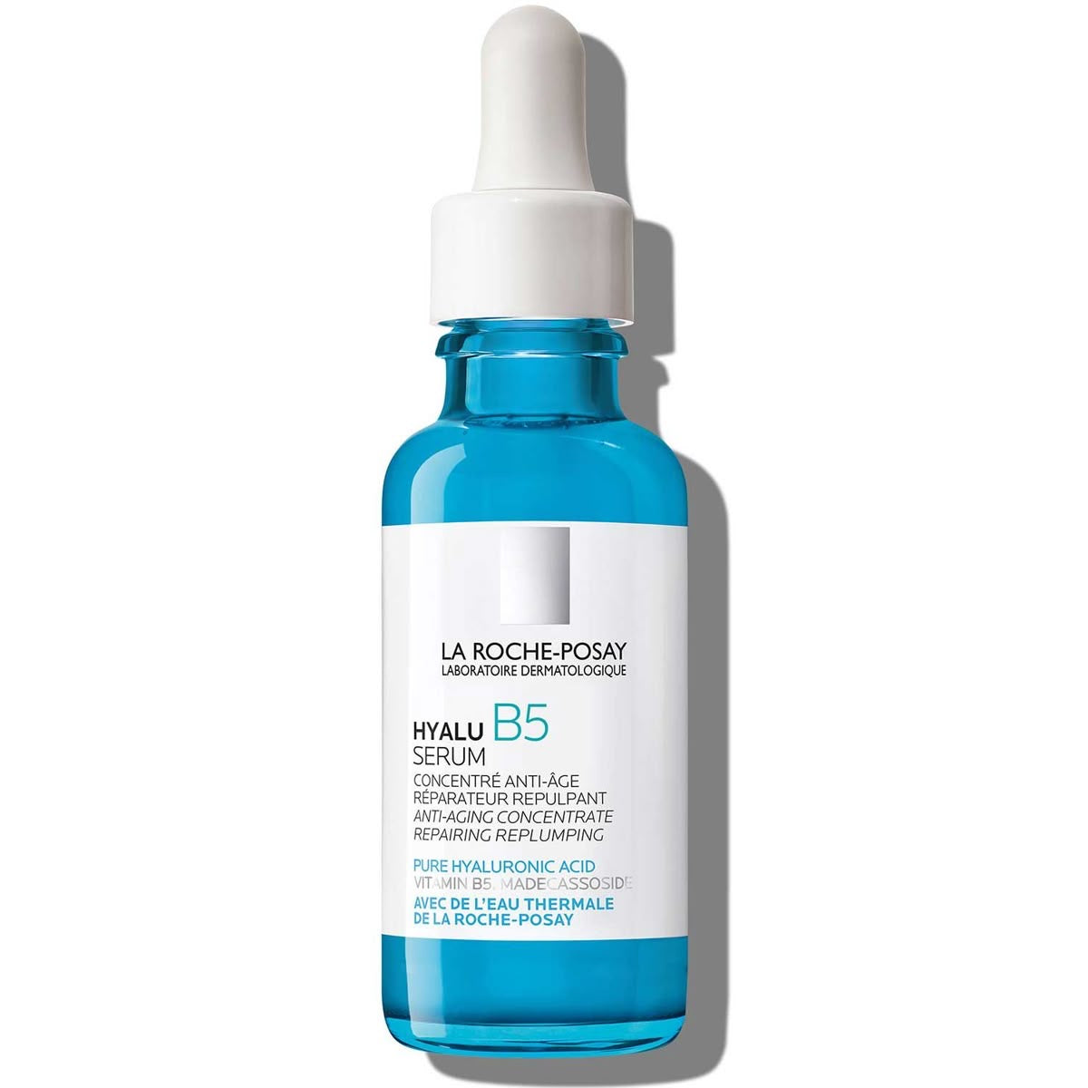 LA ROCHE POSSAY HYALU B5 PURE HYALURONIC ACID SERUM Main image