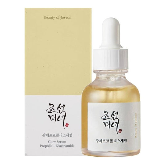 Beauty of Joseon] Glow Serum Propolis+Niacinamide 30ml