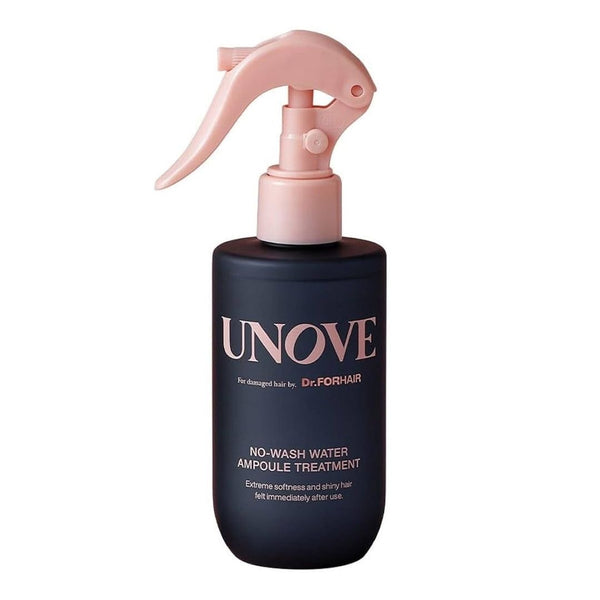 UNOVE NO WASH WATER AMPOULE TREATMENT