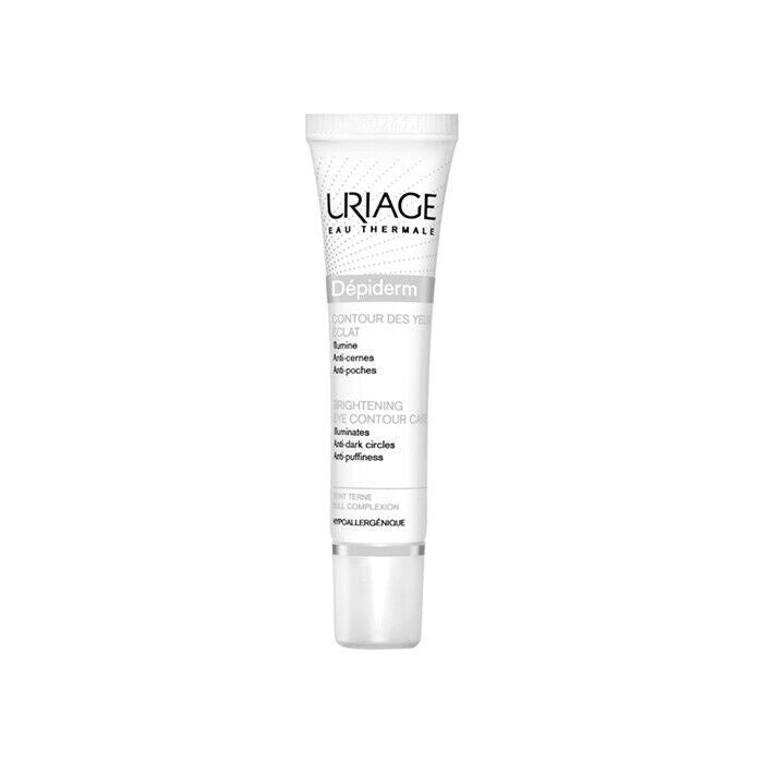 URIAGE Depiderm Brightening Eye Contour Care 15ml Main image