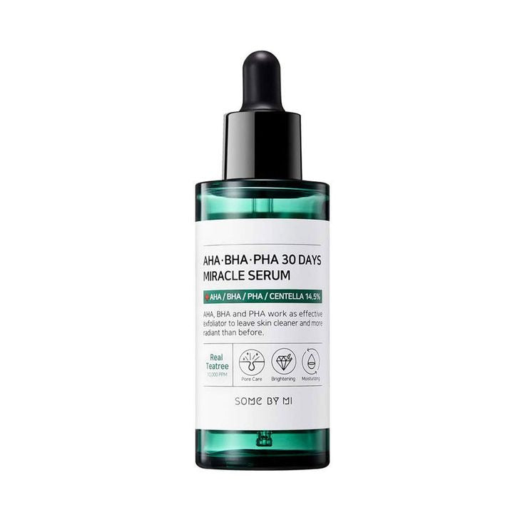 SOME BY MI AHA BHA PHA 30 DAYS MIRACLE SERUM (50ML) Main image