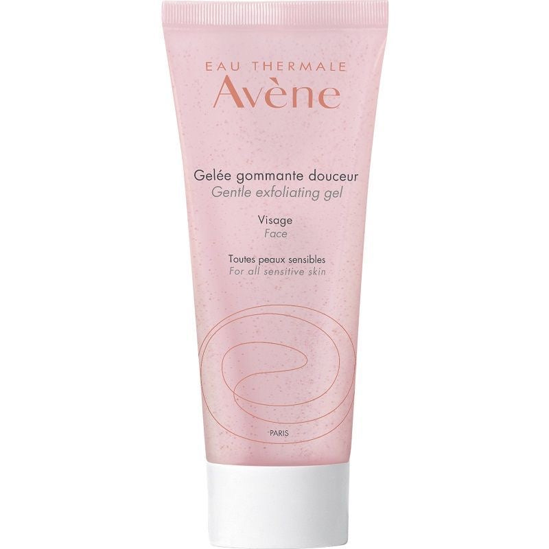 Avene Gentle Exfoliating Gel 75ml Main image