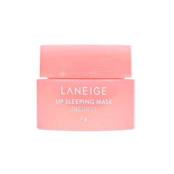 LANEIGE - Lip Sleeping Mask 3g