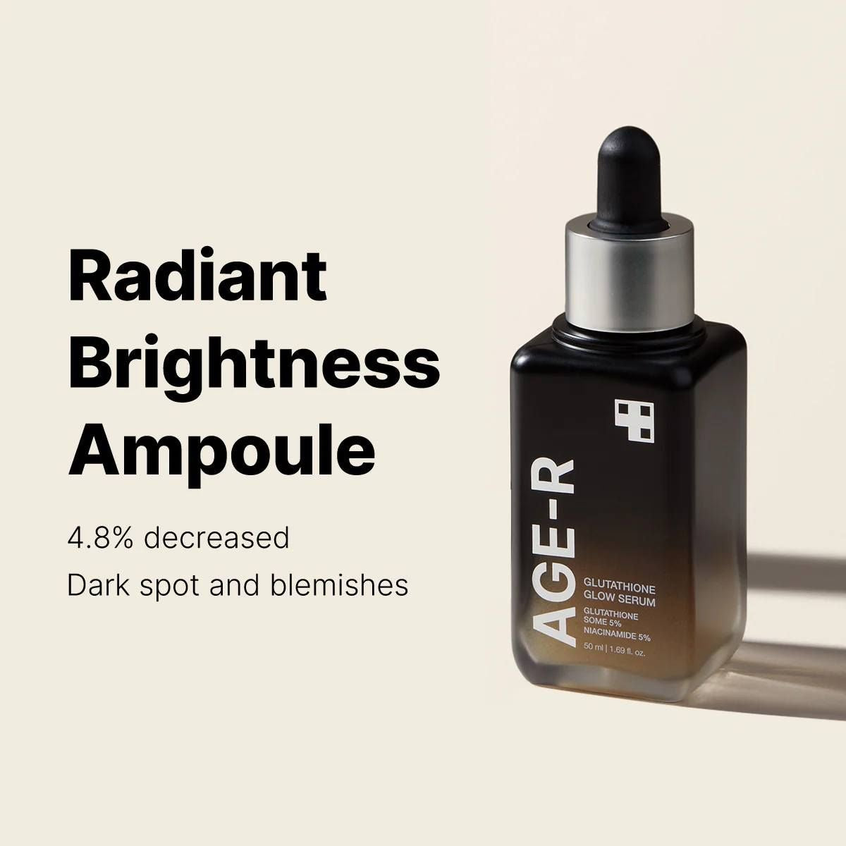 Medicube - AGE-R Vita C Pro Ampoule 20ML