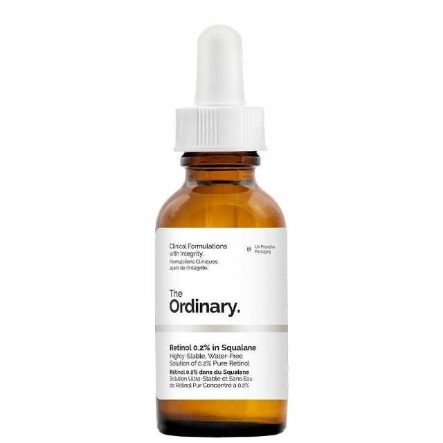 THE ORDINARY RETINOL SERUM 30ML
