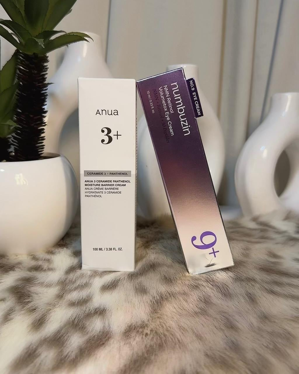 Retinol x Ceramide moisturizer ✨