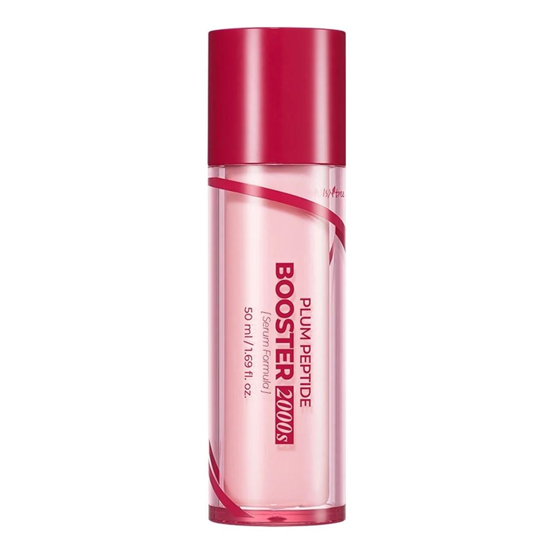Isntree - Plum Peptide Booster 2000s 50ml Main image