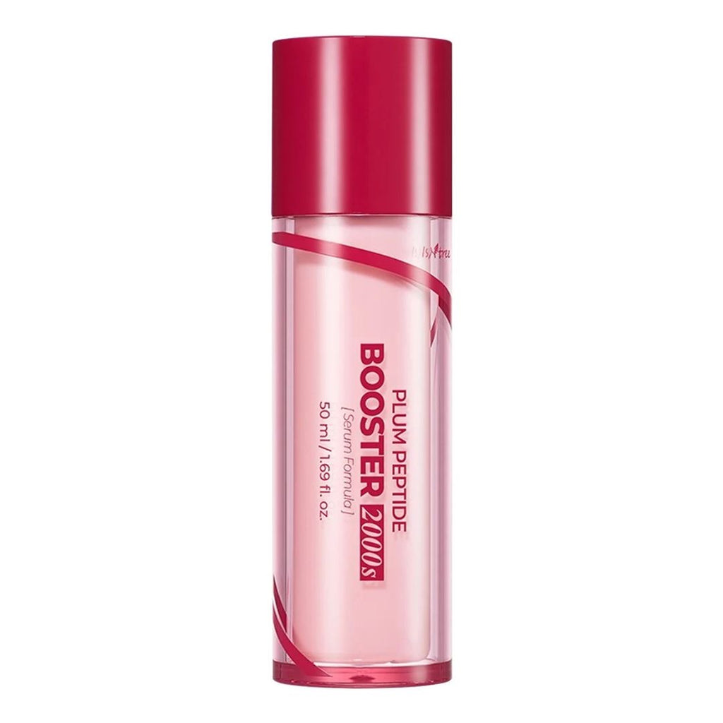 Isntree - Plum Peptide Booster 2000s 50ml