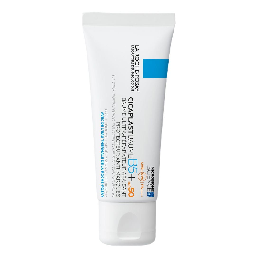 LA ROCHE-POSAY Cicaplast Baume B5+ - Soothing Repairing Balm SPF50