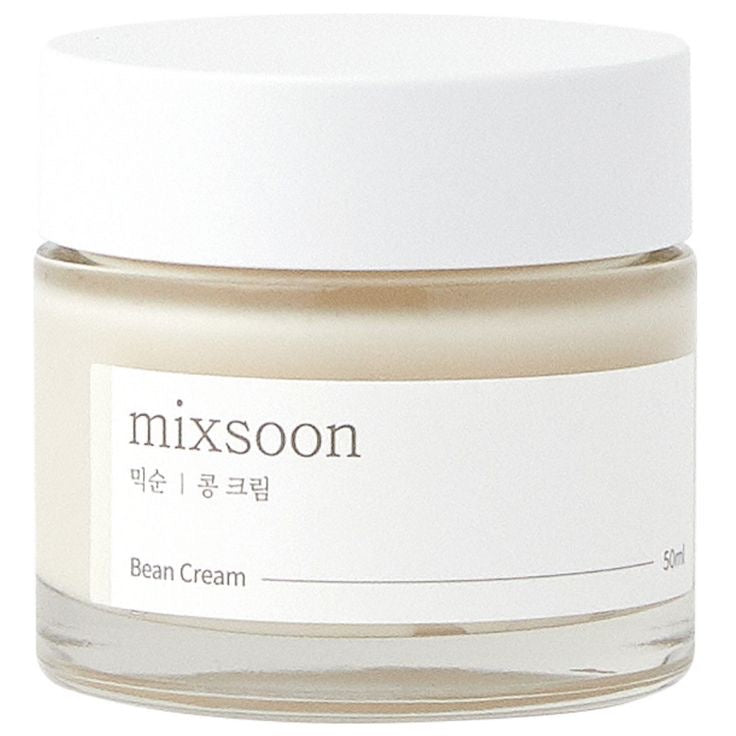 Mixsoon Bean Cream 50ml Main image