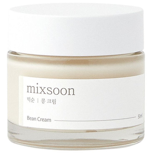 Mixsoon Bean Cream 50ml