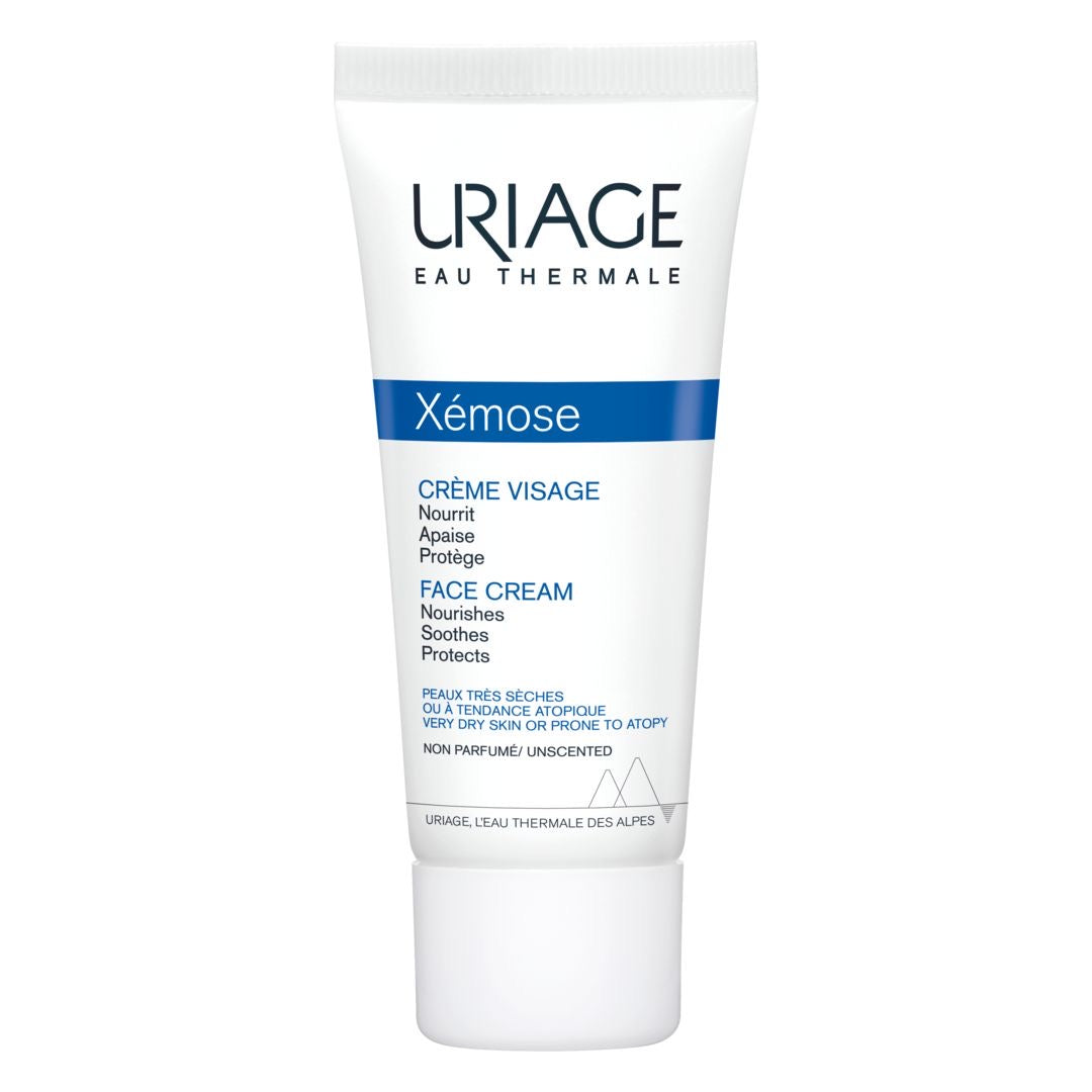 URIAGE Xemose Face Cream 40ml