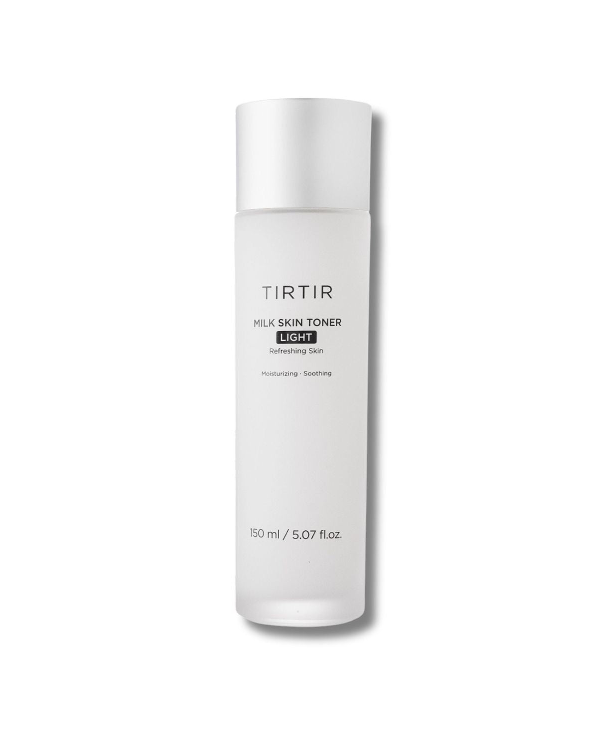 TIRTIR Milk Skin Toner Light Main image