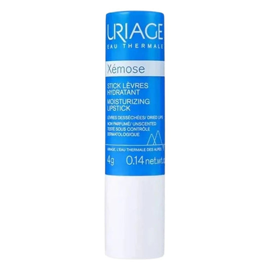 URIAGE Xemose Moisturising Lipstick