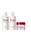 Fino Premium Touch Set
[3PCS] (shampo-conditioner-mask)✨