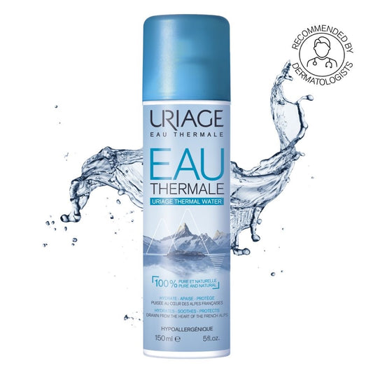 URIAGE THERMAL WATER SPRAY 150ml