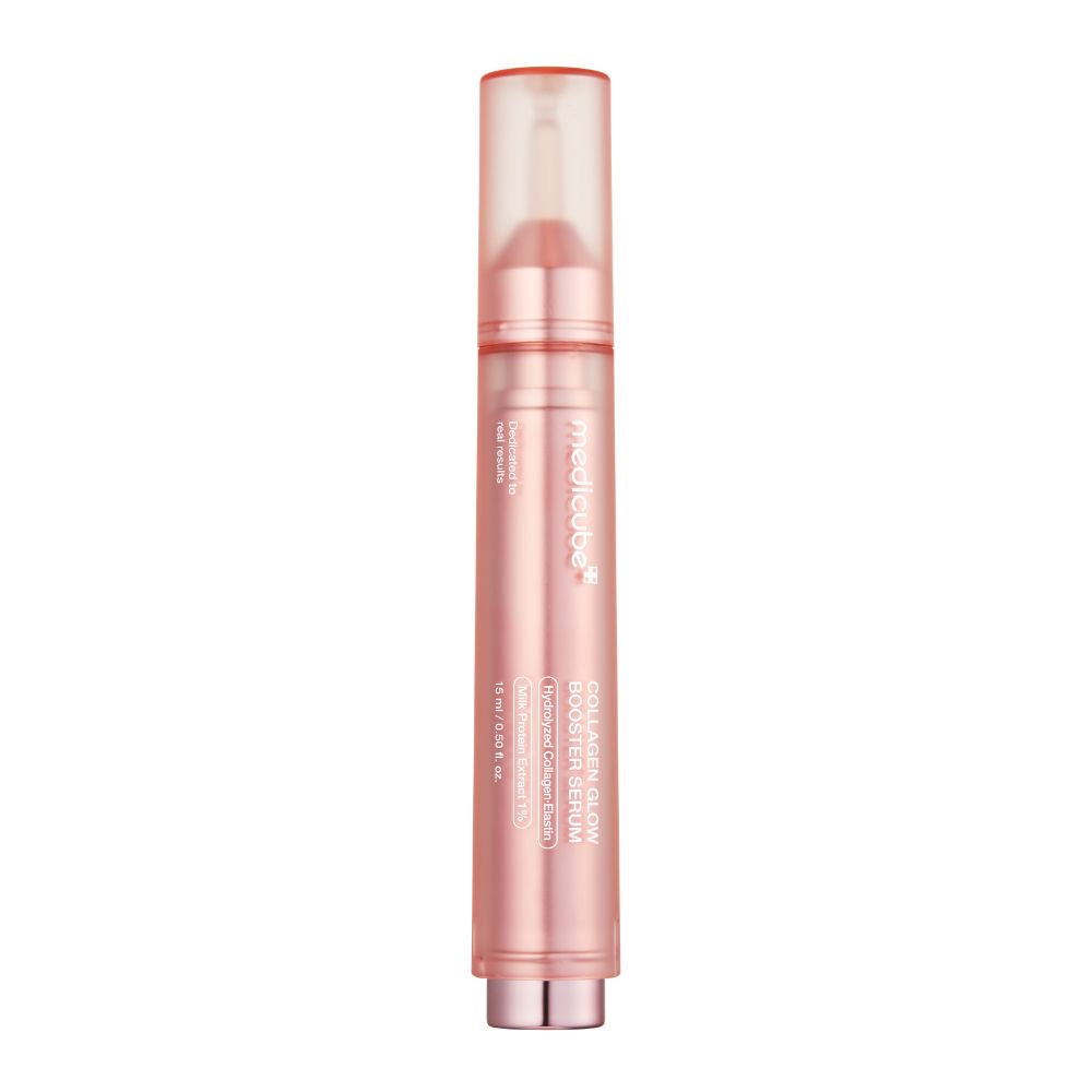 Medicube - Collagen Glow Booster Serum 15ML