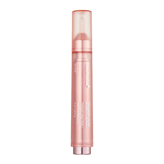 Medicube - Collagen Glow Booster Serum 15ML