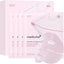 Medicube - PDRN Pink Collagen Gel Mask 4pcs