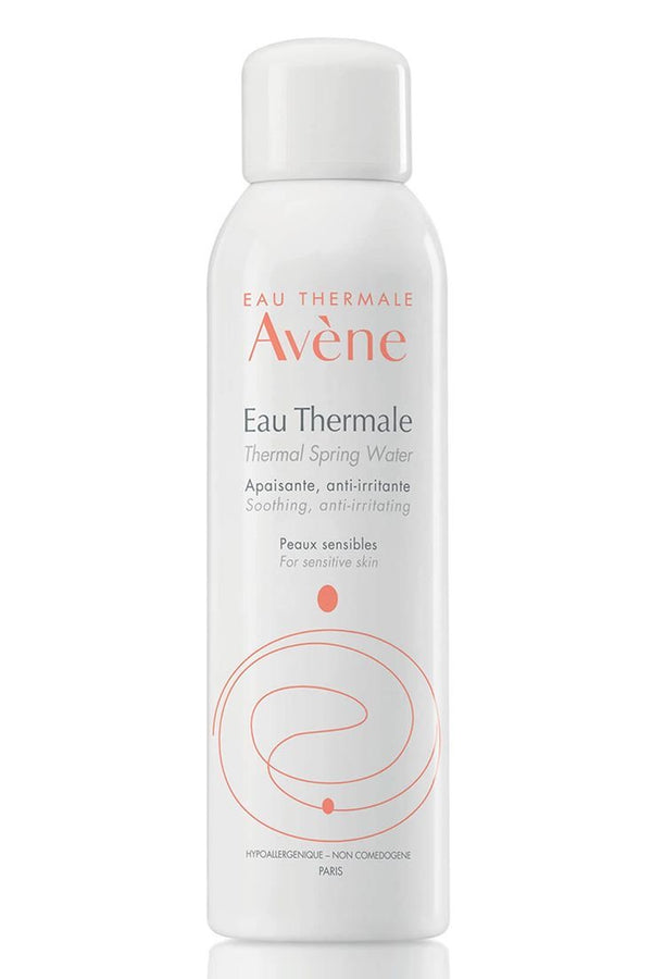 Thermal Spring Water, Soothing Calming Facial Mist Spray for Sensitive skin 150ml