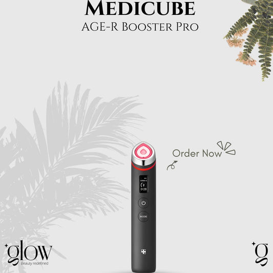 Medicube - AGE-R Booster Pro