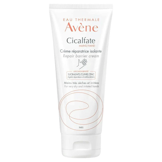 Avene Cicalfate Hand Repair Barrier Cream 100ml