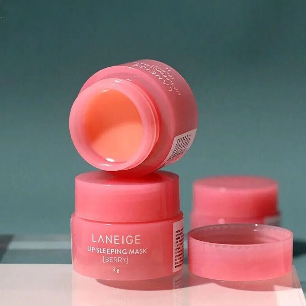 LANEIGE - Lip Sleeping Mask 3g