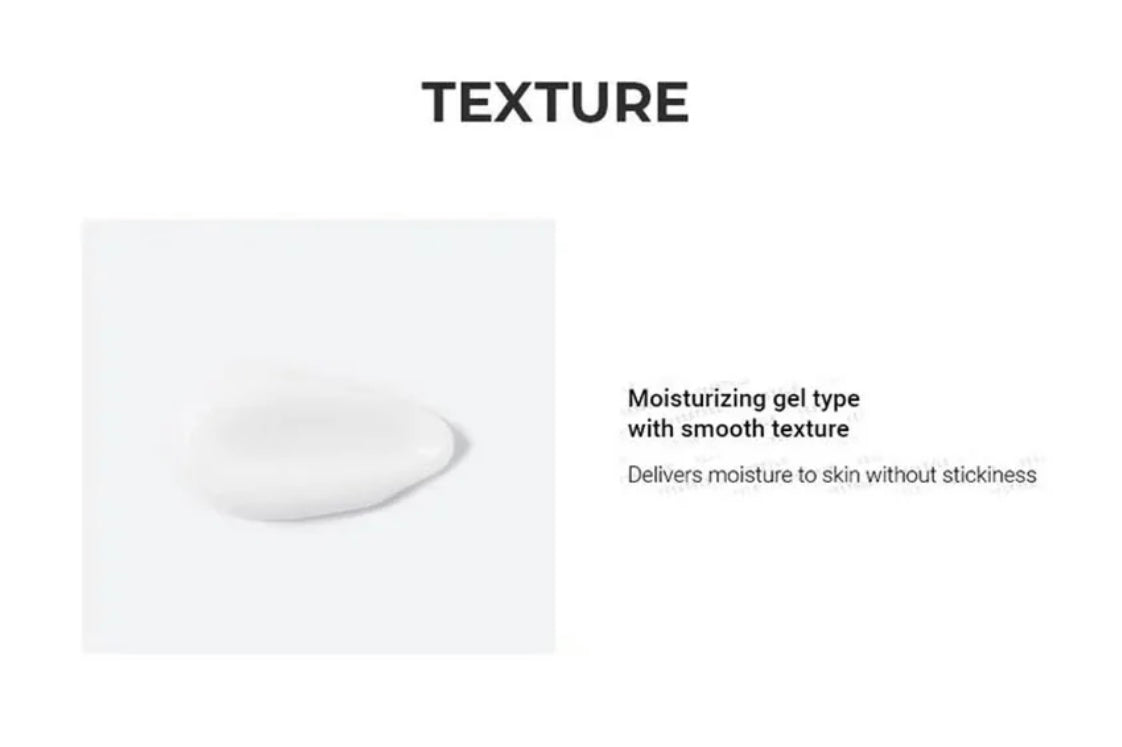 Dr.G - R.E.D Blemish Clear Soothing Cream
