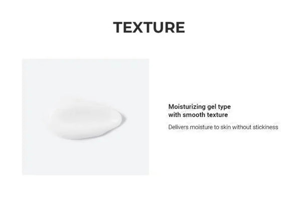 Dr.G - R.E.D Blemish Clear Soothing Cream