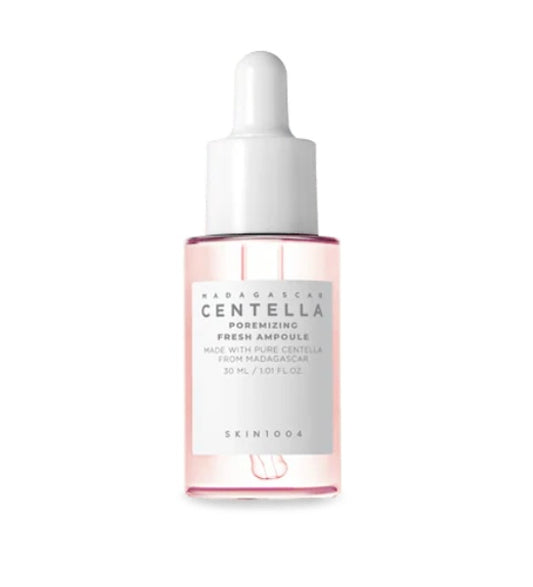 SKIN 1004 - Madagascar Centella Poremizing Fresh Ampoule 30ml "without box "