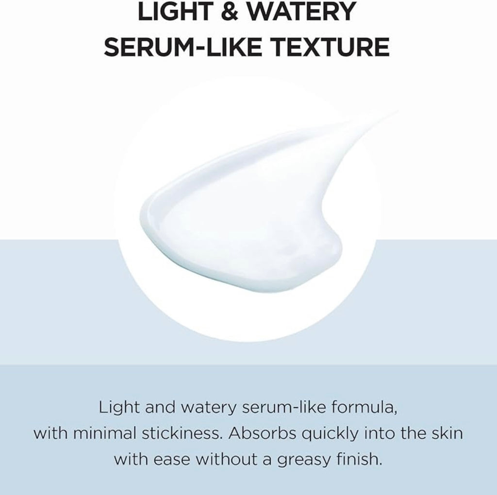 SKIN 1004 - Madagascar Centella Hyalu-Cica Water-Fit Sun Serum