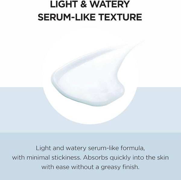 SKIN 1004 - Madagascar Centella Hyalu-Cica Water-Fit Sun Serum