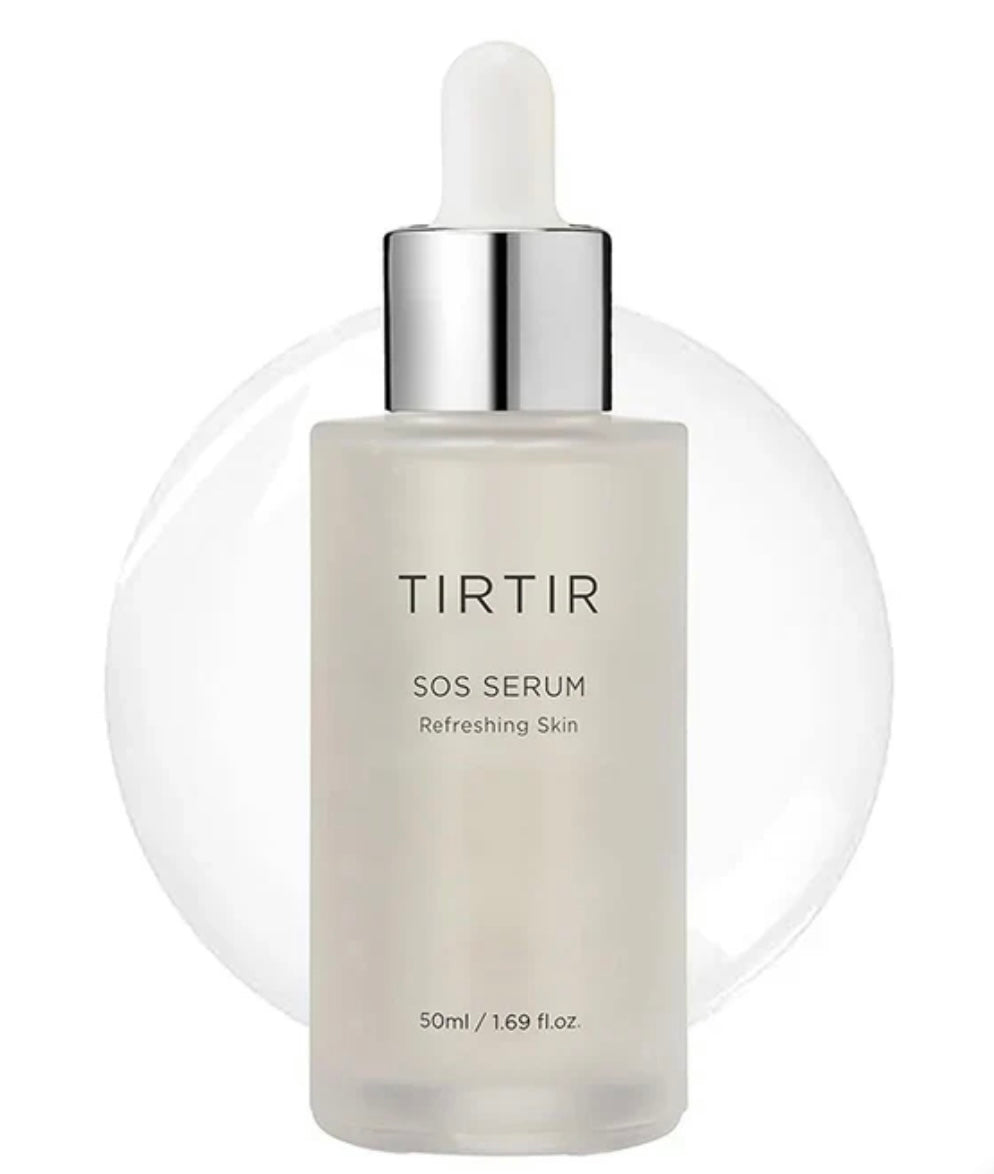 TIRTIR - SOS Serum 50ML