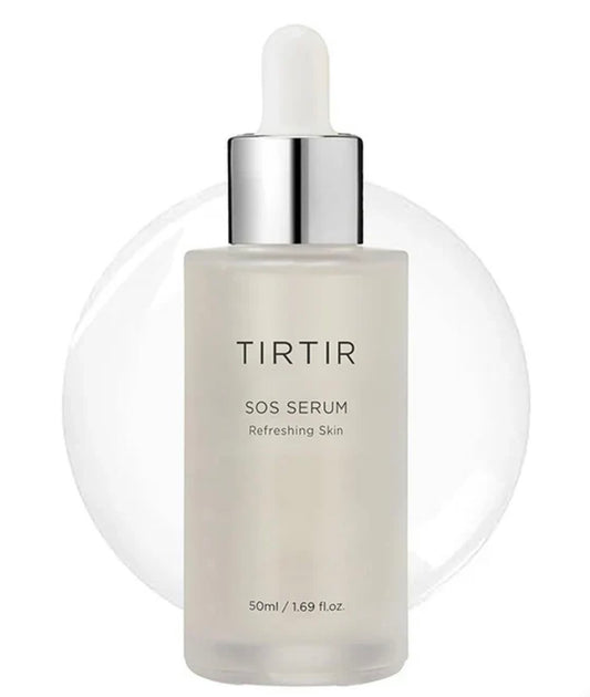 TIRTIR - SOS Serum 50ML