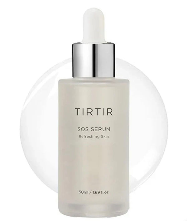 TIRTIR - SOS Serum 50ML